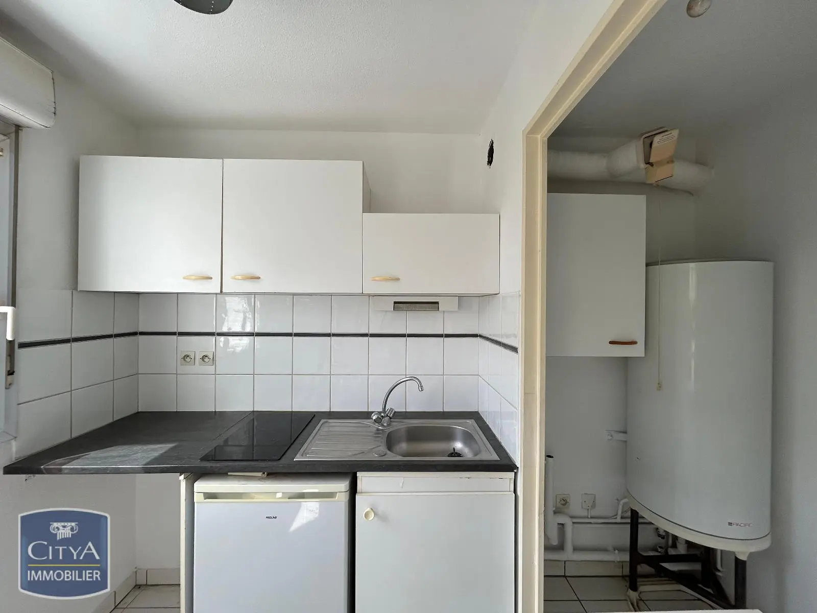 Photo 7 Appartement 2 pièces 47.25m²