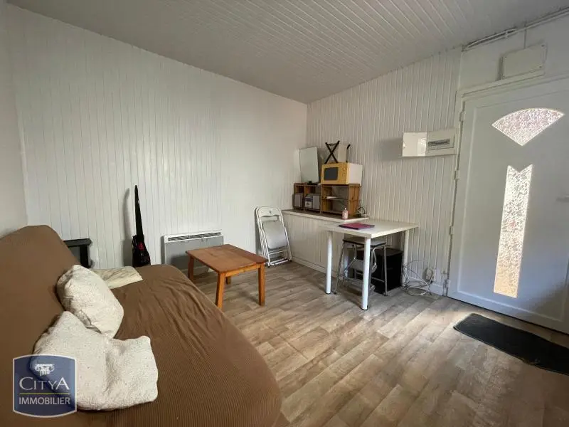 Photo 1 appartement Pau