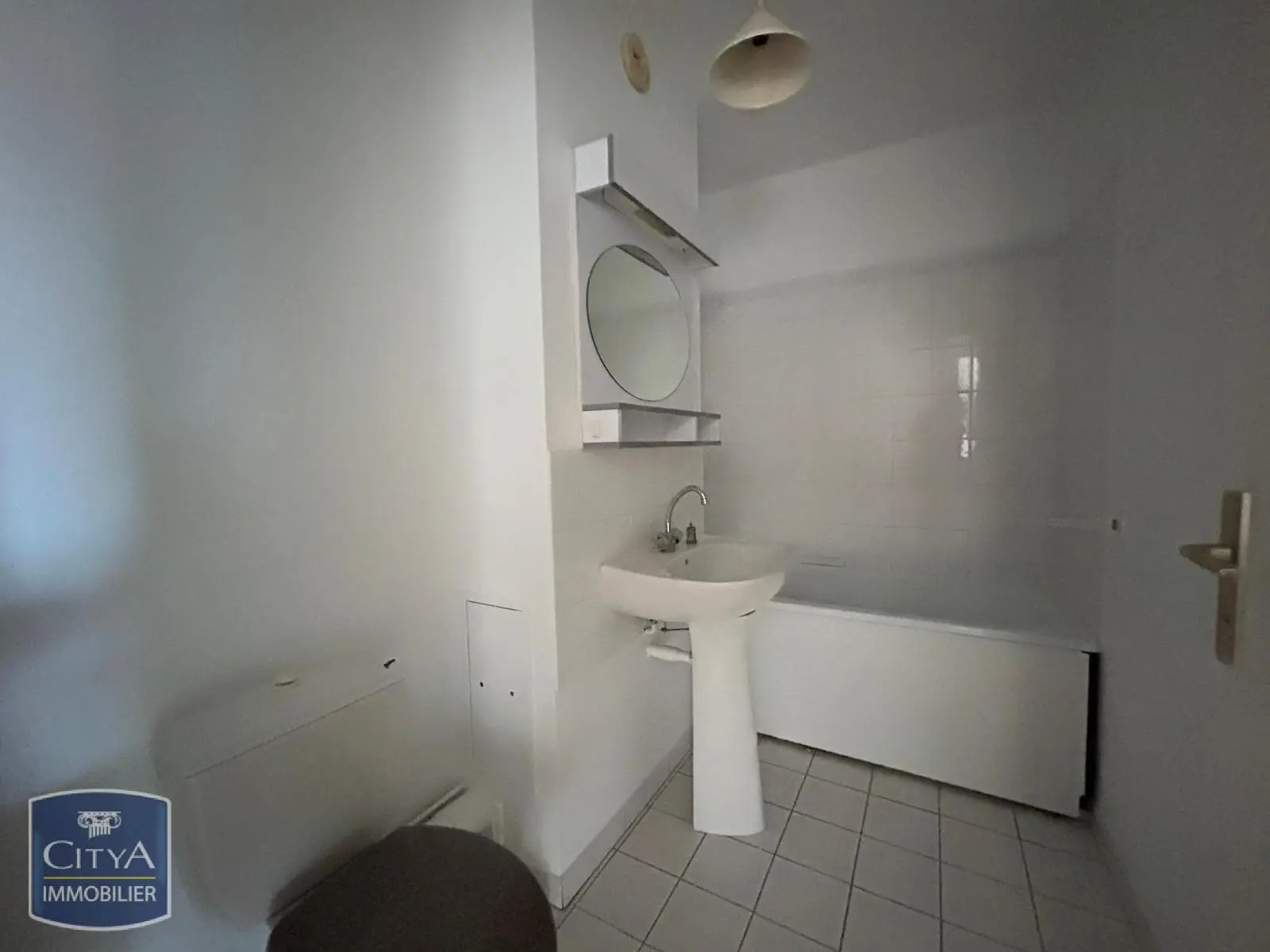 Photo 5 Appartement 2 pièces 47.8m²