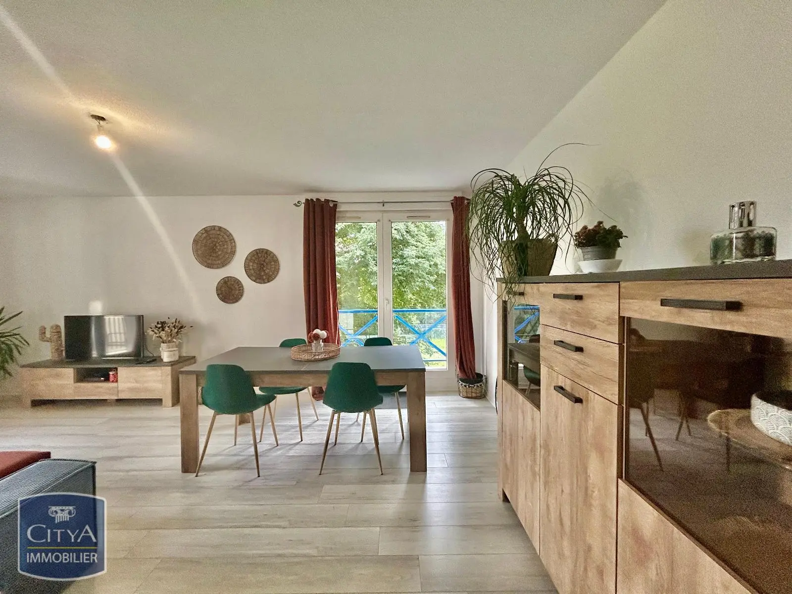 Photo 6 Appartement 3 pièces 64.85m²