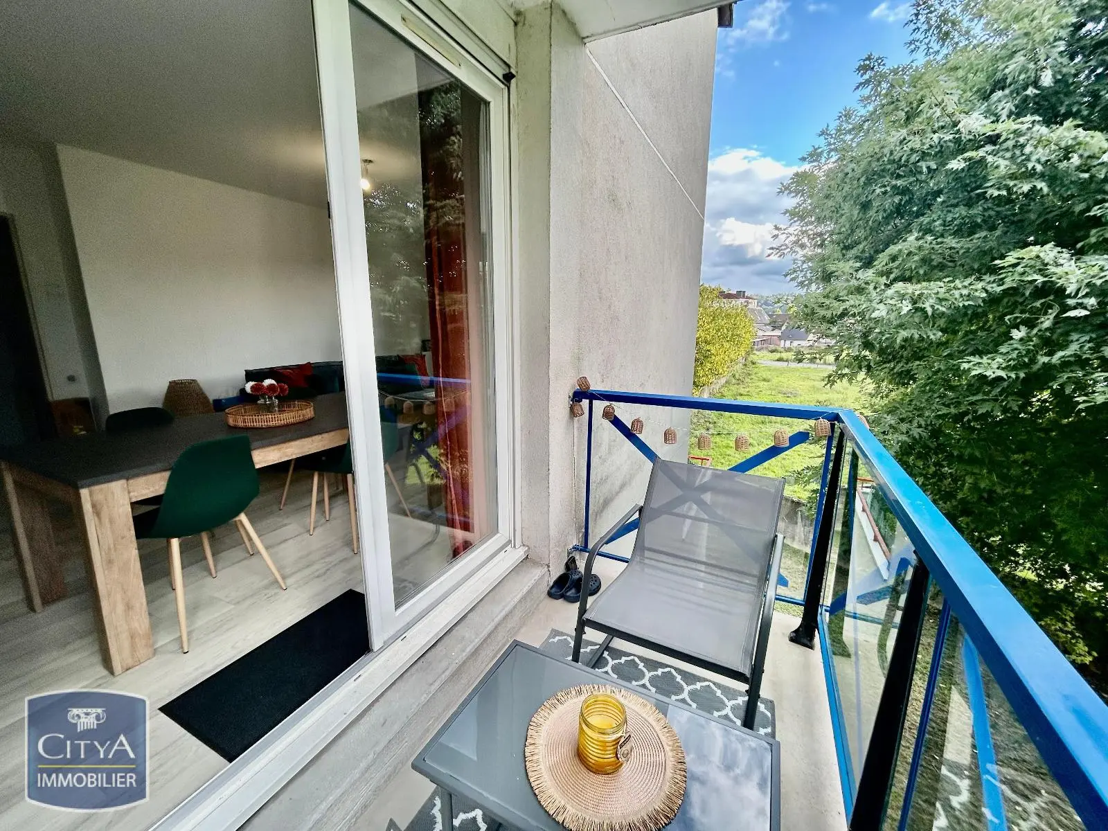 Photo 9 Appartement 3 pièces 64.85m²
