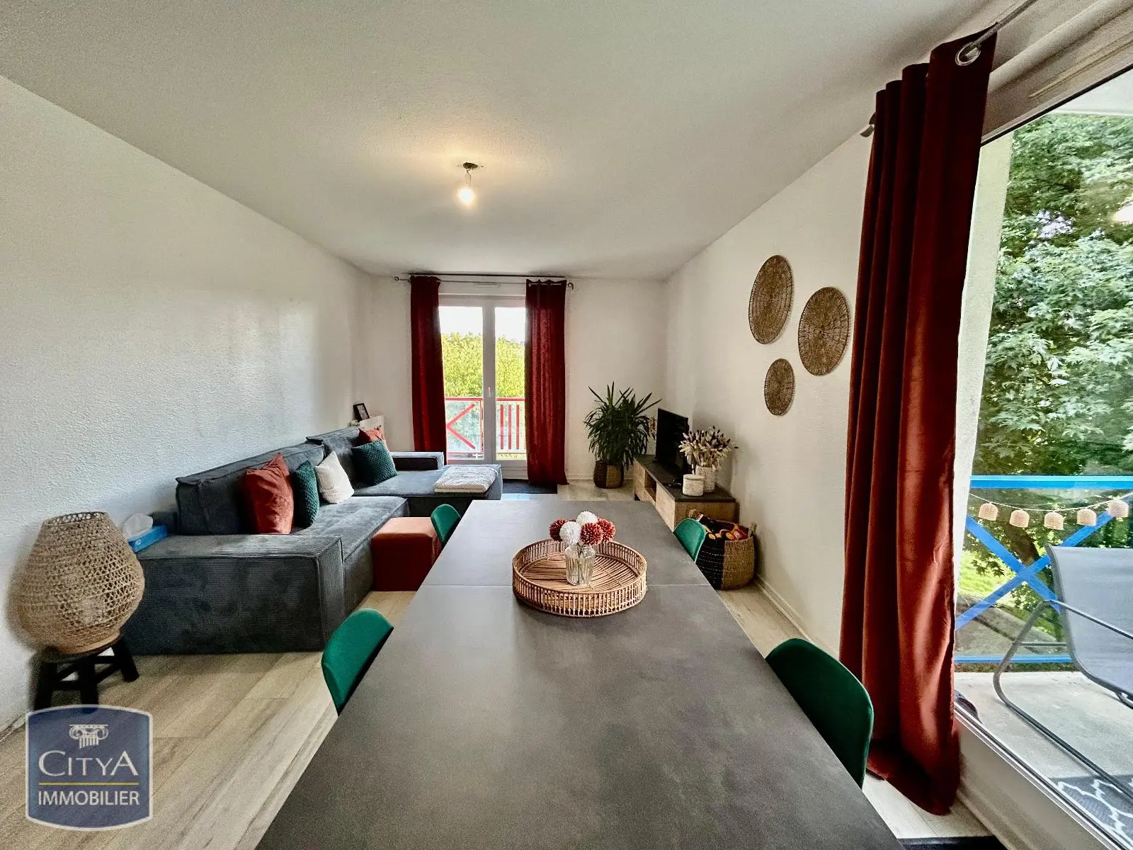 Photo 5 Appartement 3 pièces 64.85m²