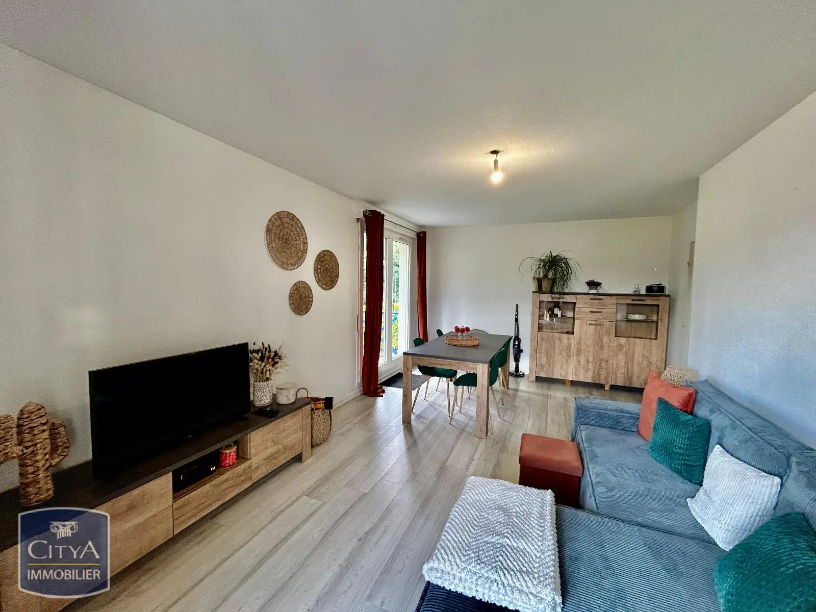 Photo 10 Appartement 3 pièces 64.85m²