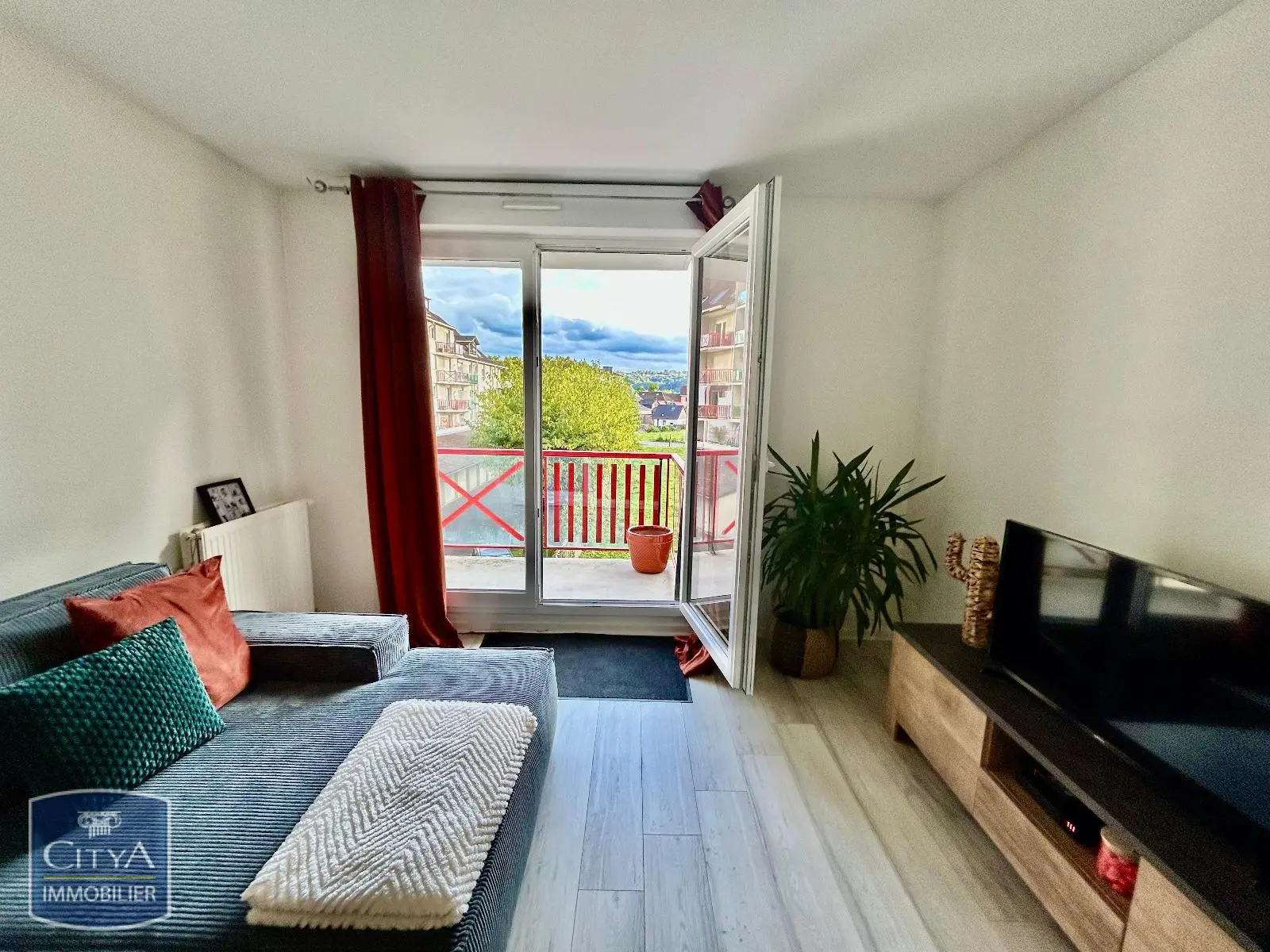 Photo 8 Appartement 3 pièces 64.85m²