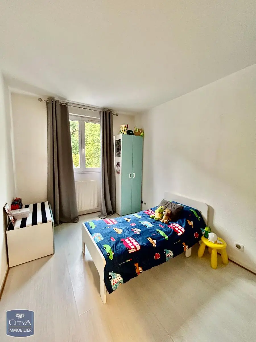 Photo 13 Appartement 3 pièces 64.85m²