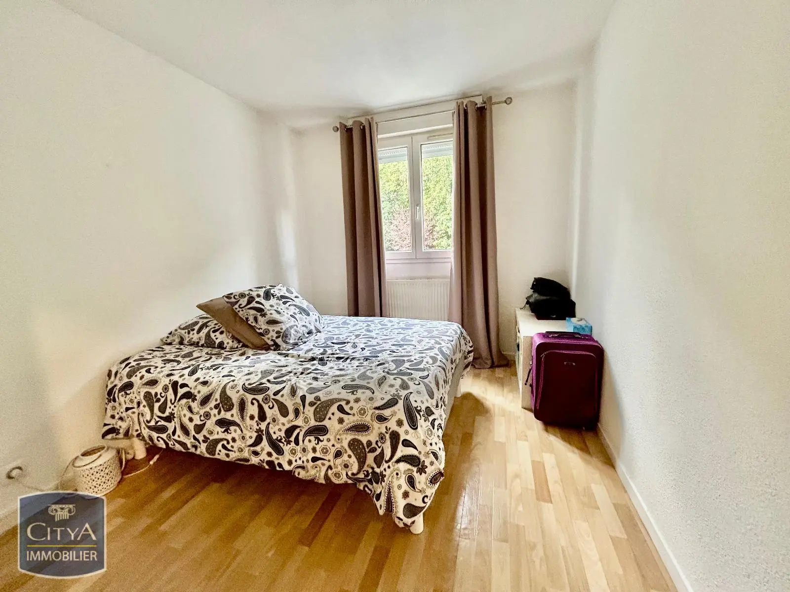 Photo 14 Appartement 3 pièces 64.85m²