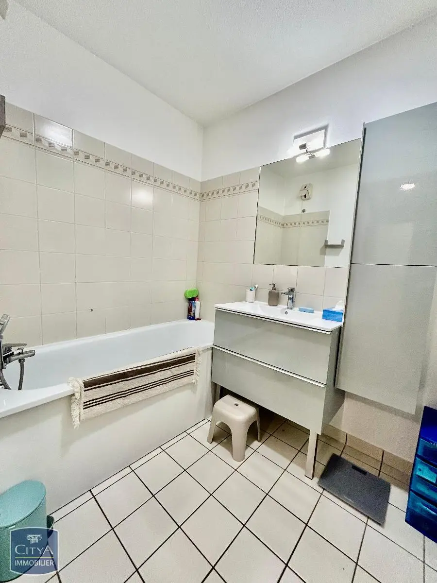Photo 15 Appartement 3 pièces 64.85m²