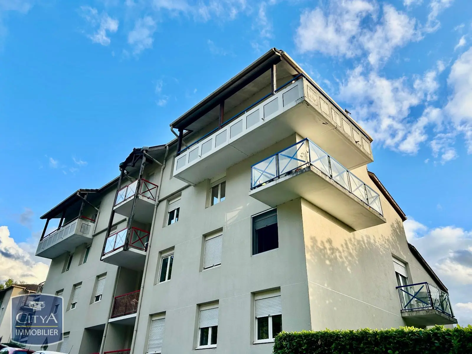 Photo 2 Appartement 3 pièces 64.85m²