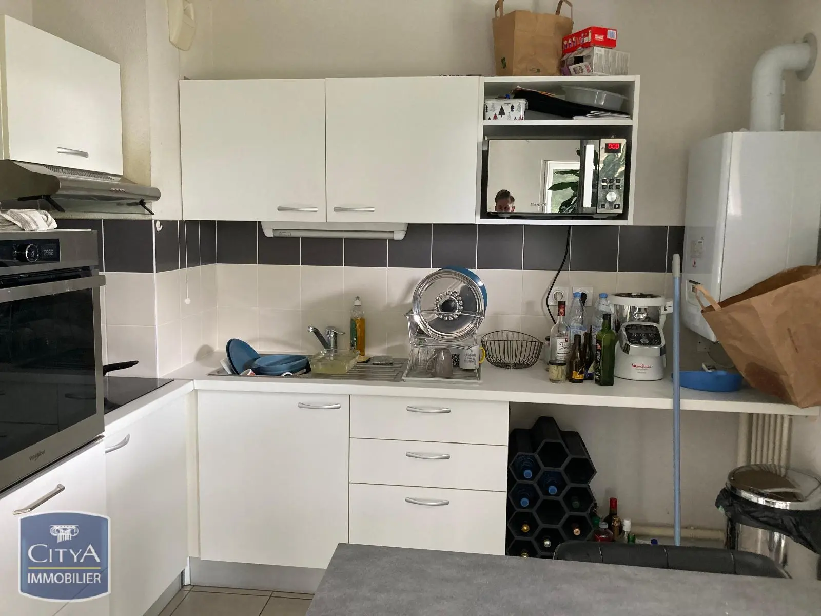 Photo 4 Appartement 3 pièces 68m²