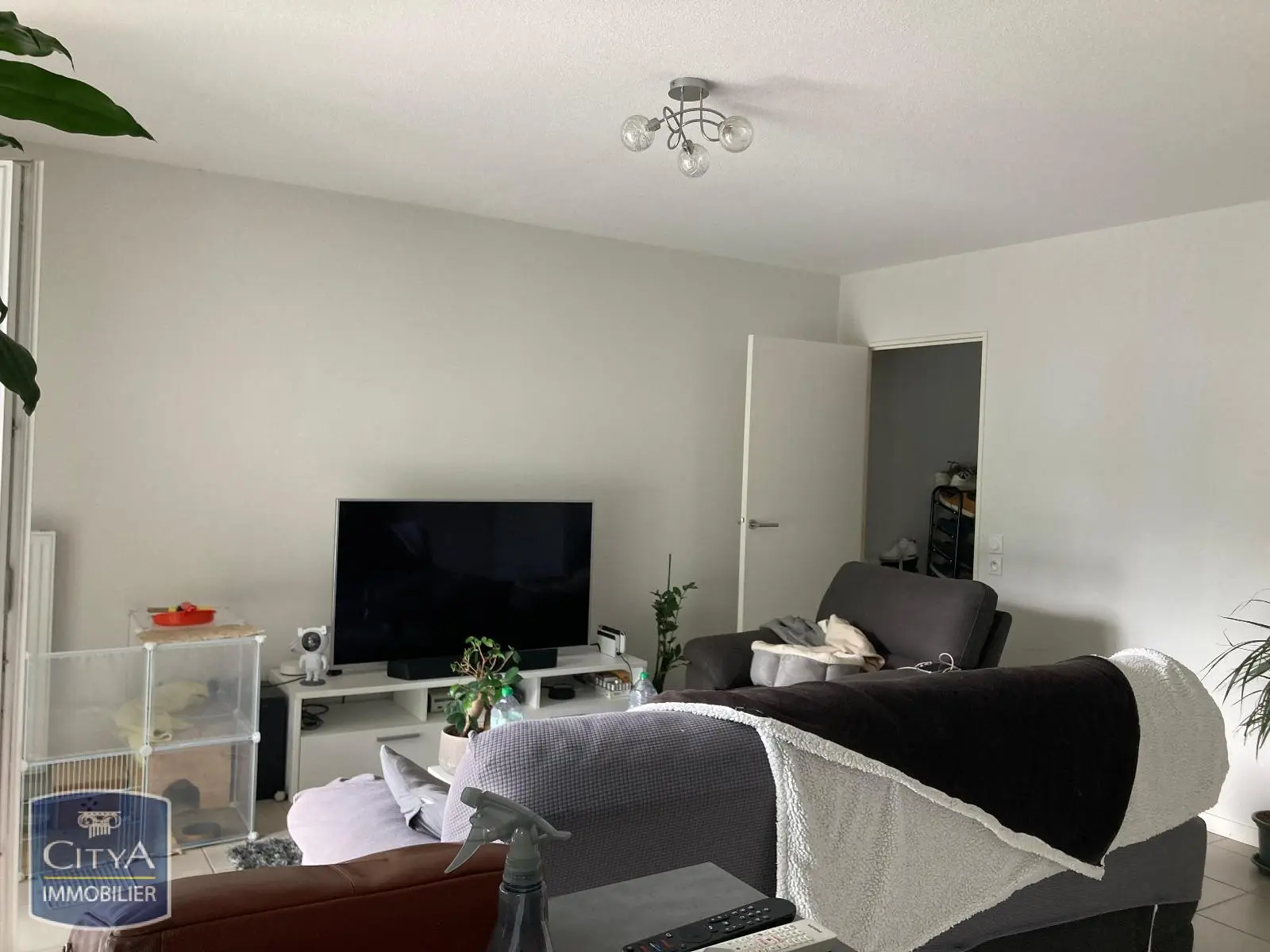 Photo 2 Appartement 3 pièces 68m²