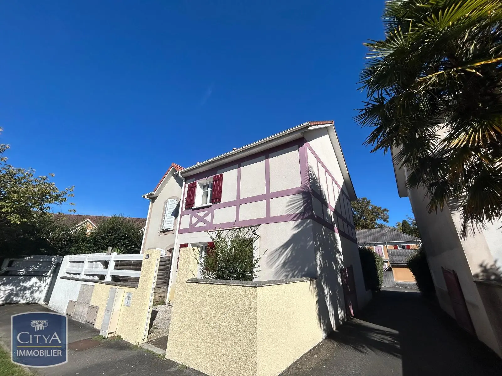 Photo 1 Maison 3 pièces 68m²