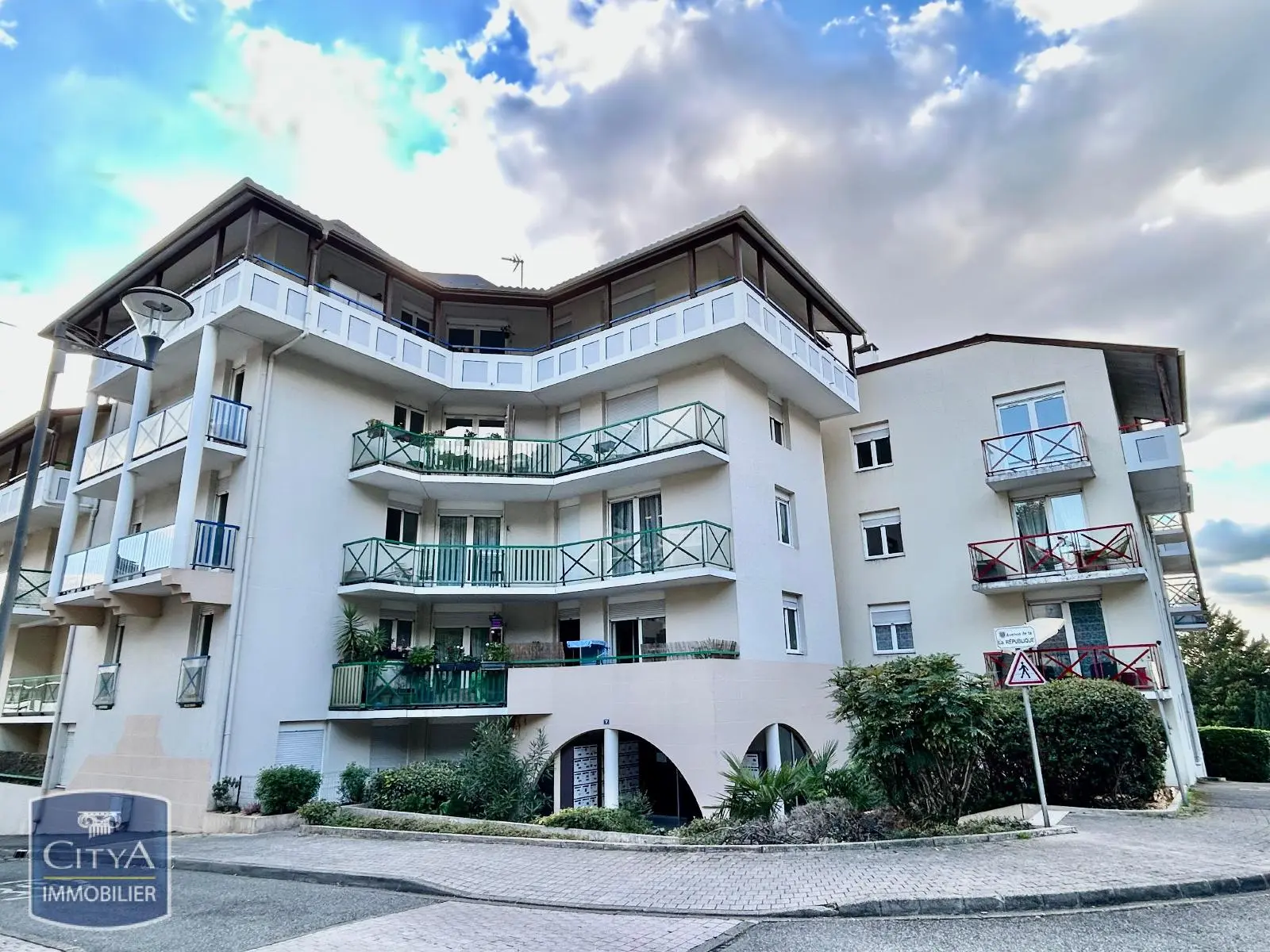 Photo 1 Appartement 3 pièces 64.85m²