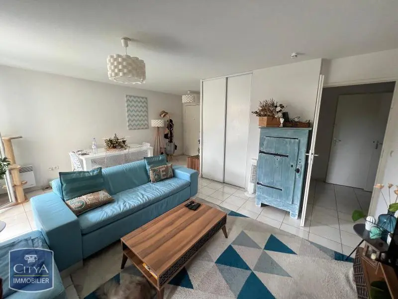 Photo 1 Appartement 4 pièces 77.83m²