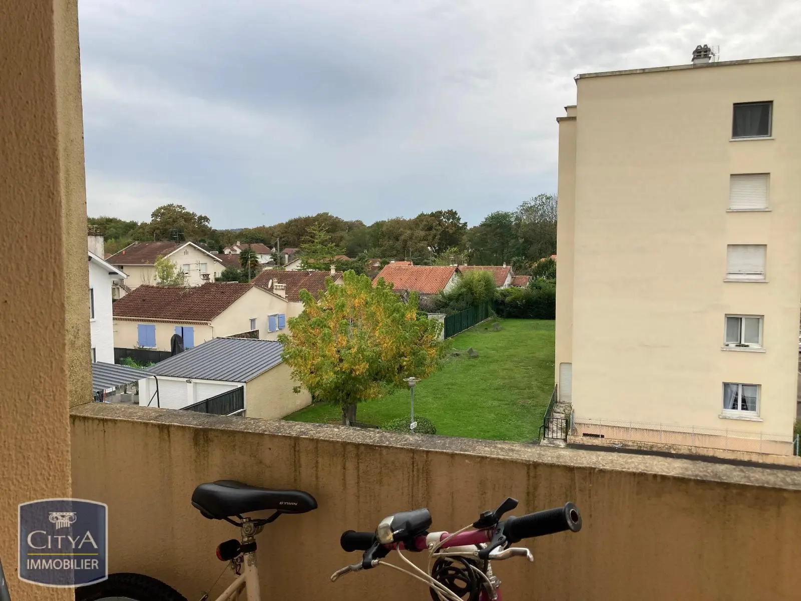 Photo 3 Appartement 3 pièces 57m²