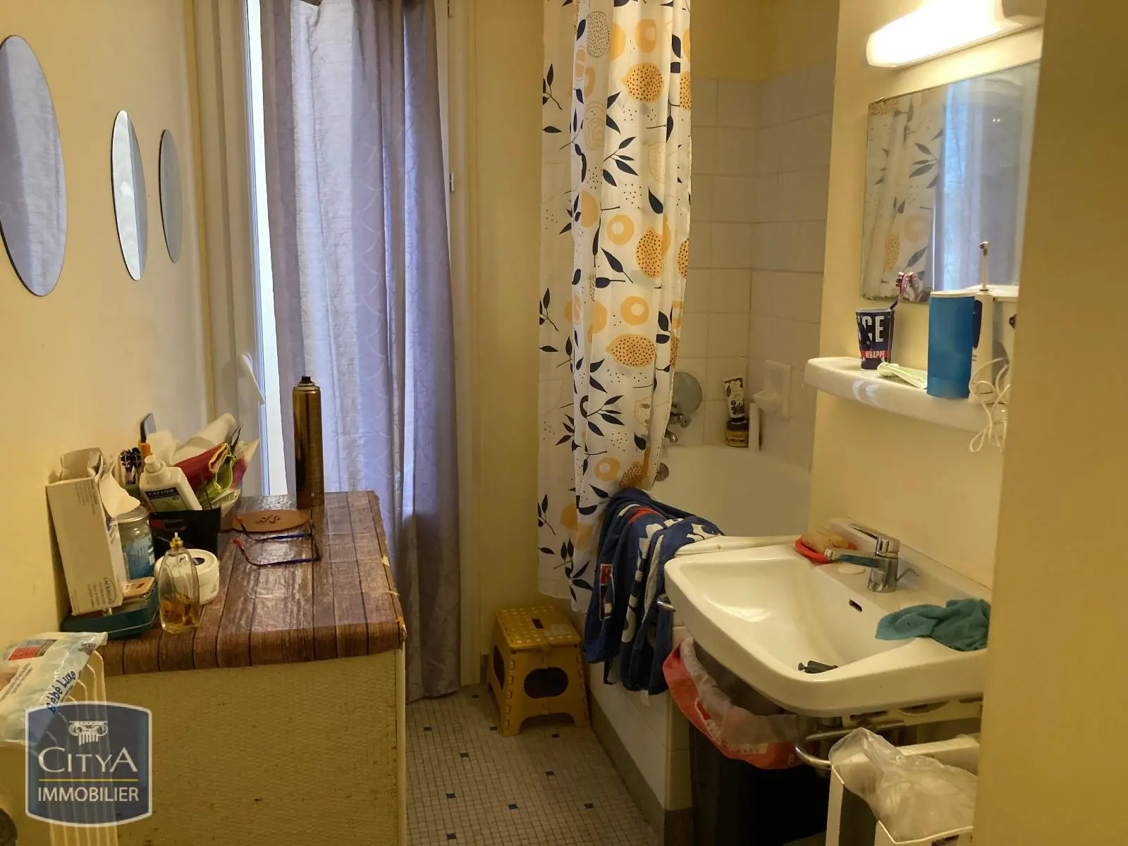 Photo 4 Appartement 3 pièces 57m²