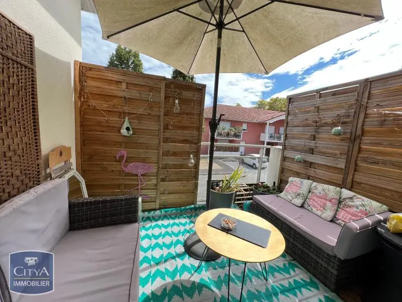 Photo 3 Appartement 4 pièces 77.83m²