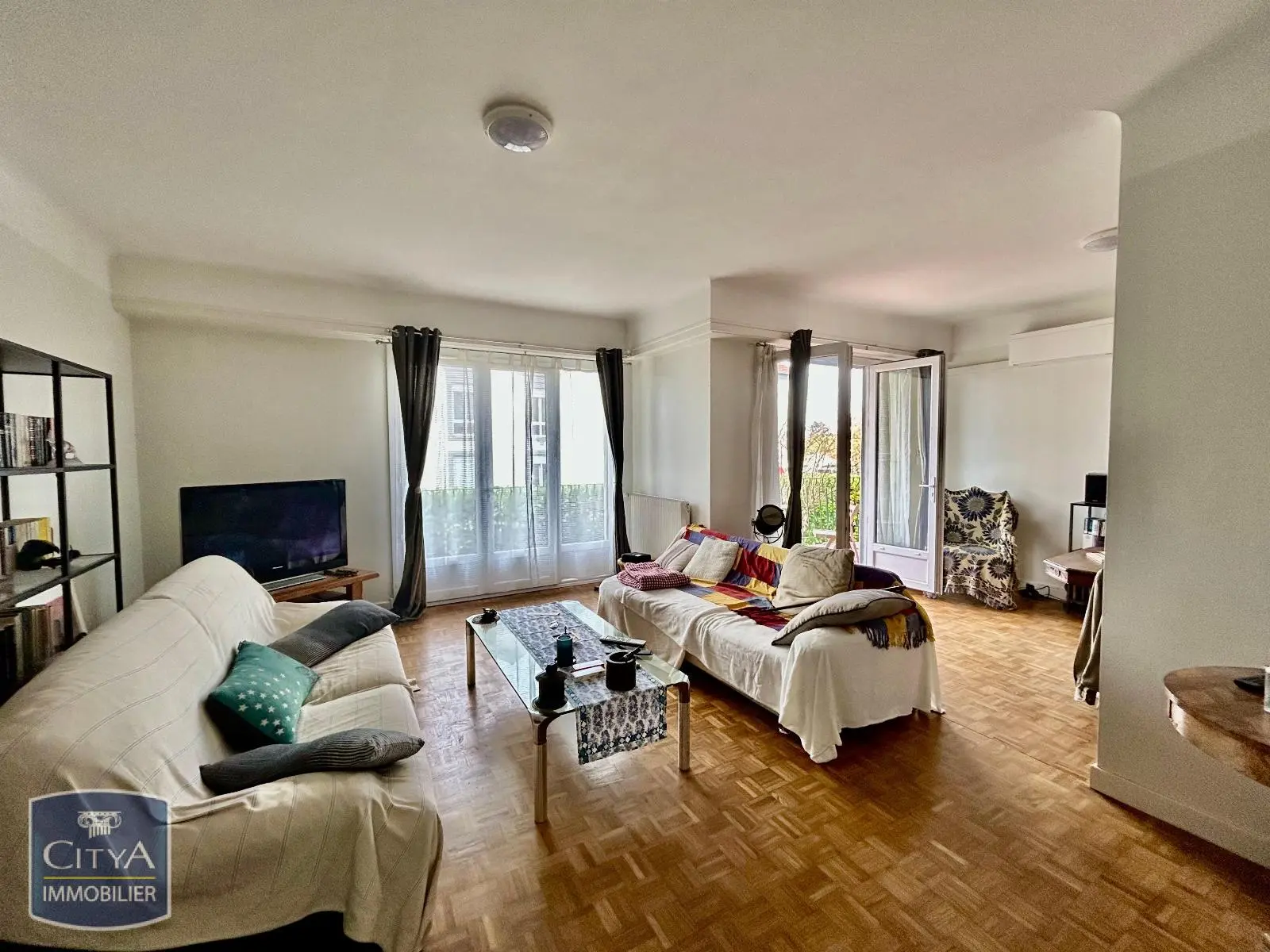 Photo 4 Appartement 4 pièces 91.79m²