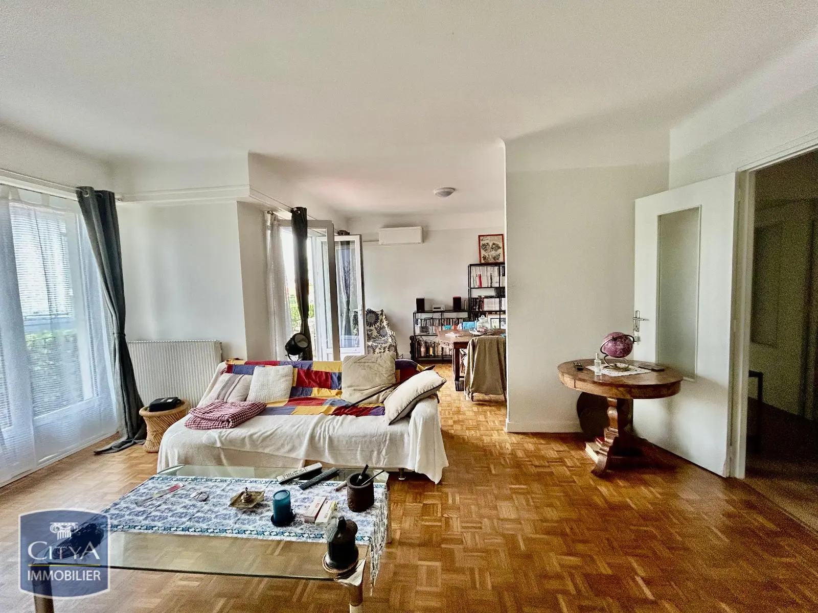 Photo 3 Appartement 4 pièces 91.79m²