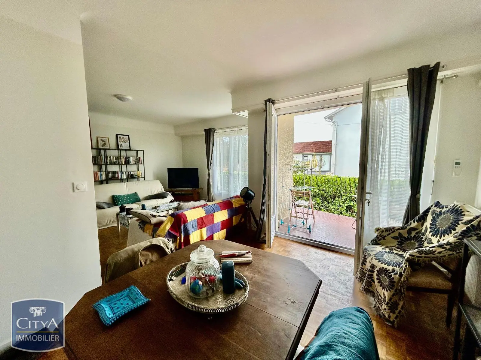 Photo 6 Appartement 4 pièces 91.79m²