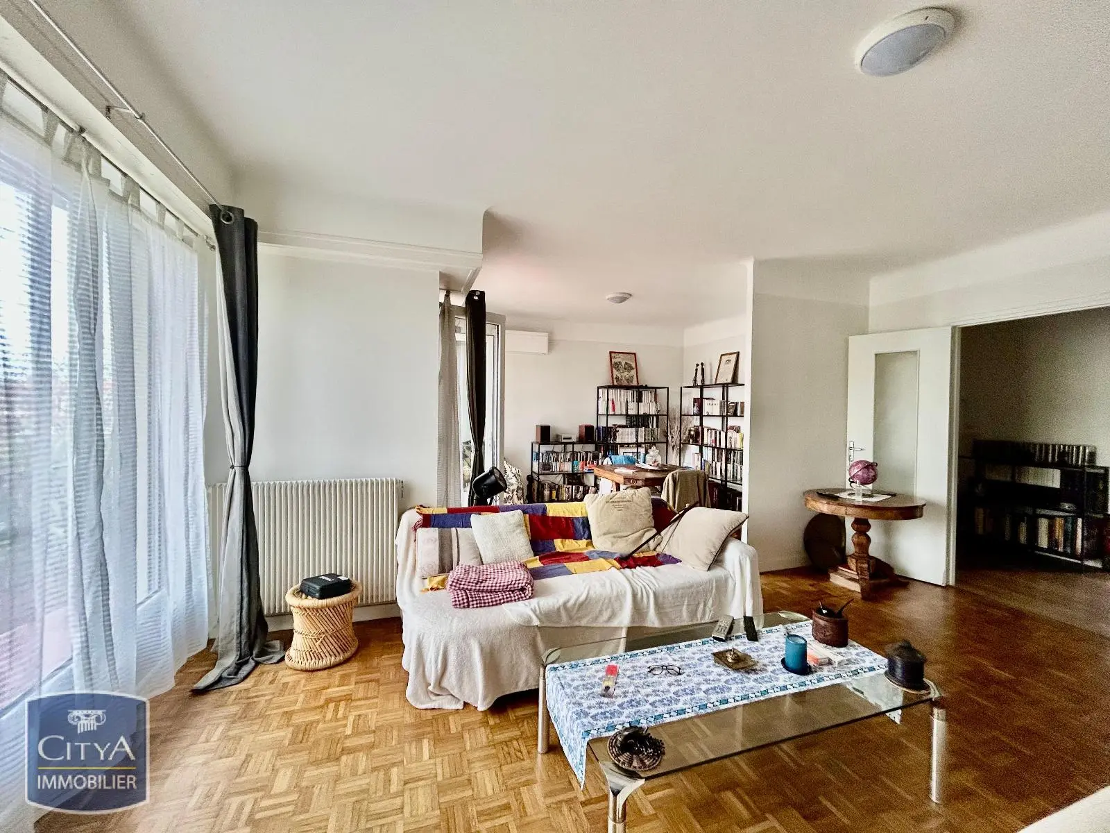 Photo 5 Appartement 4 pièces 91.79m²