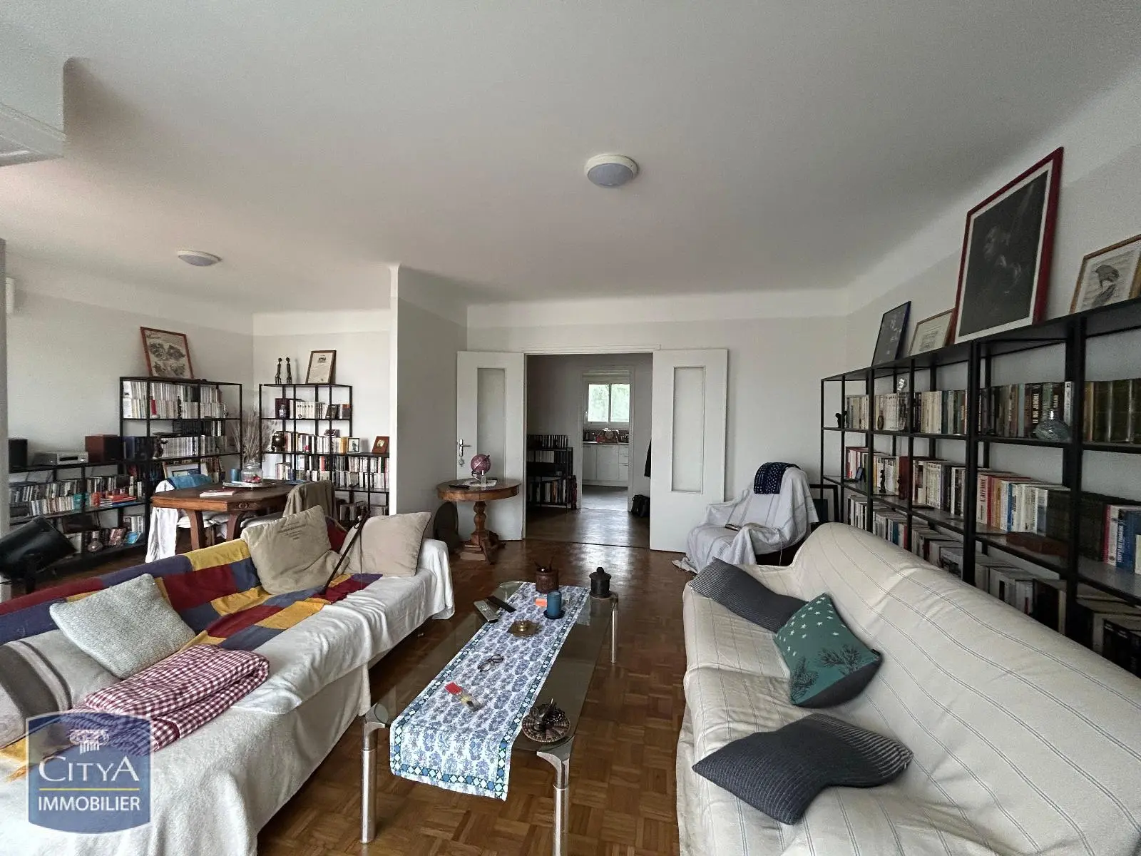 Photo 8 Appartement 4 pièces 91.79m²