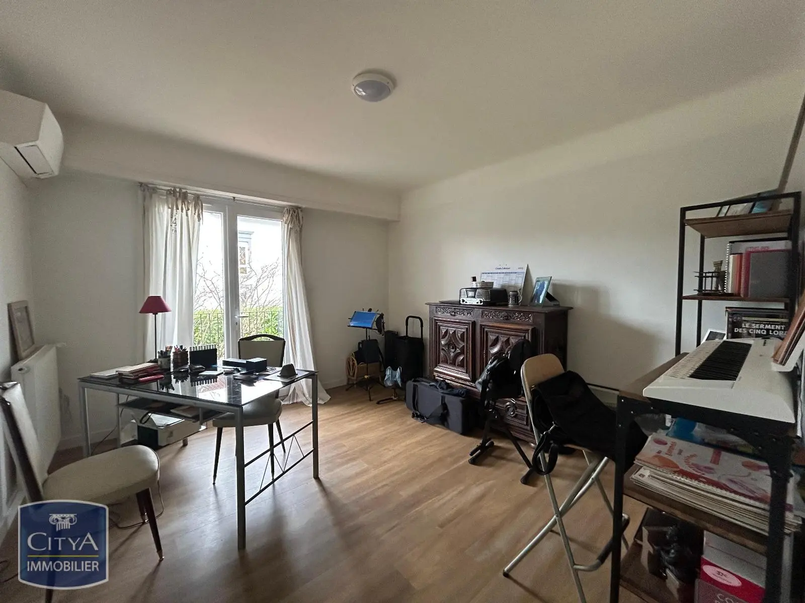 Photo 14 Appartement 4 pièces 91.79m²