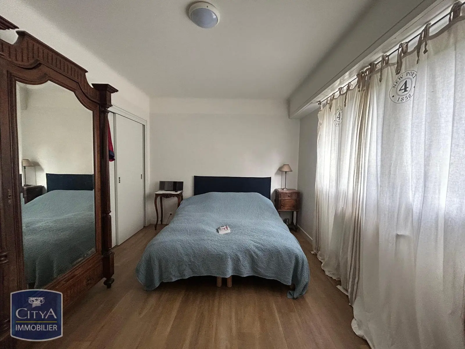 Photo 13 Appartement 4 pièces 91.79m²