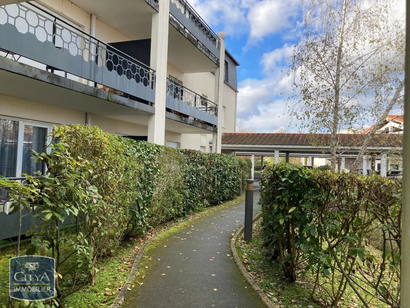 Photo 9 Appartement 3 pièces 68m²