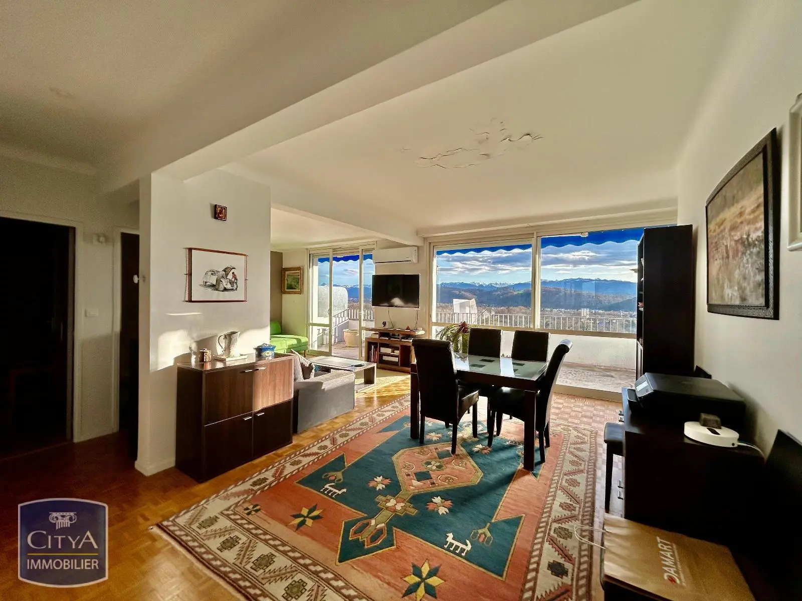 Photo 3 Appartement 2 pièces 63.33m²