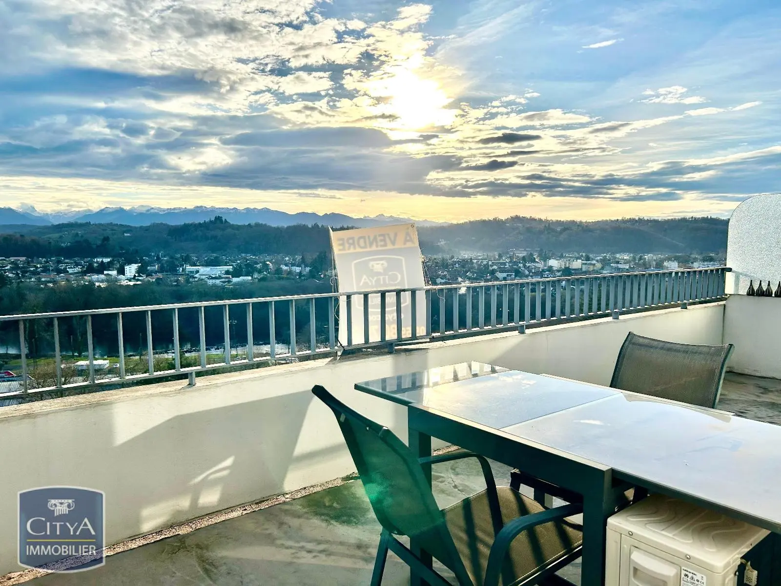 Photo 7 Appartement 2 pièces 63.33m²