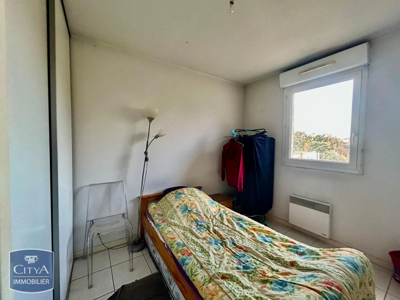 Photo 10 Appartement 2 pièces 33m²