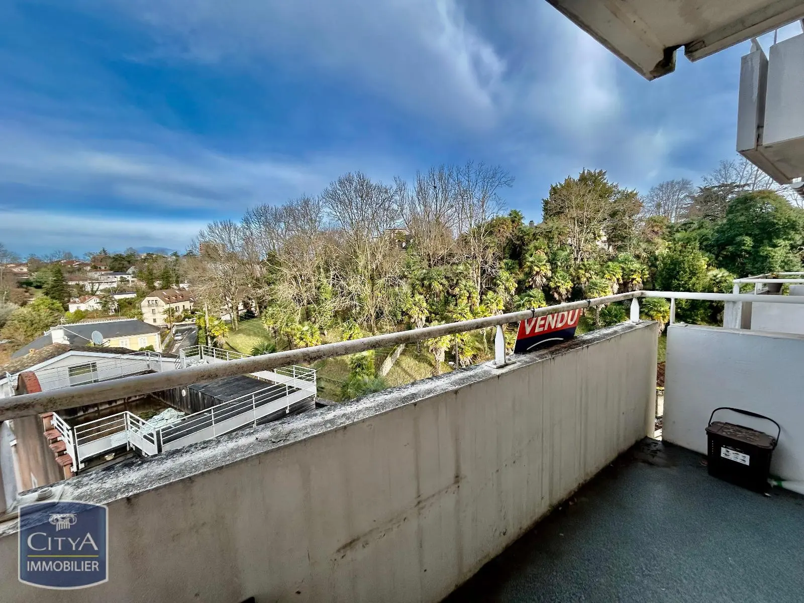 Photo 6 Appartement 2 pièces 33m²