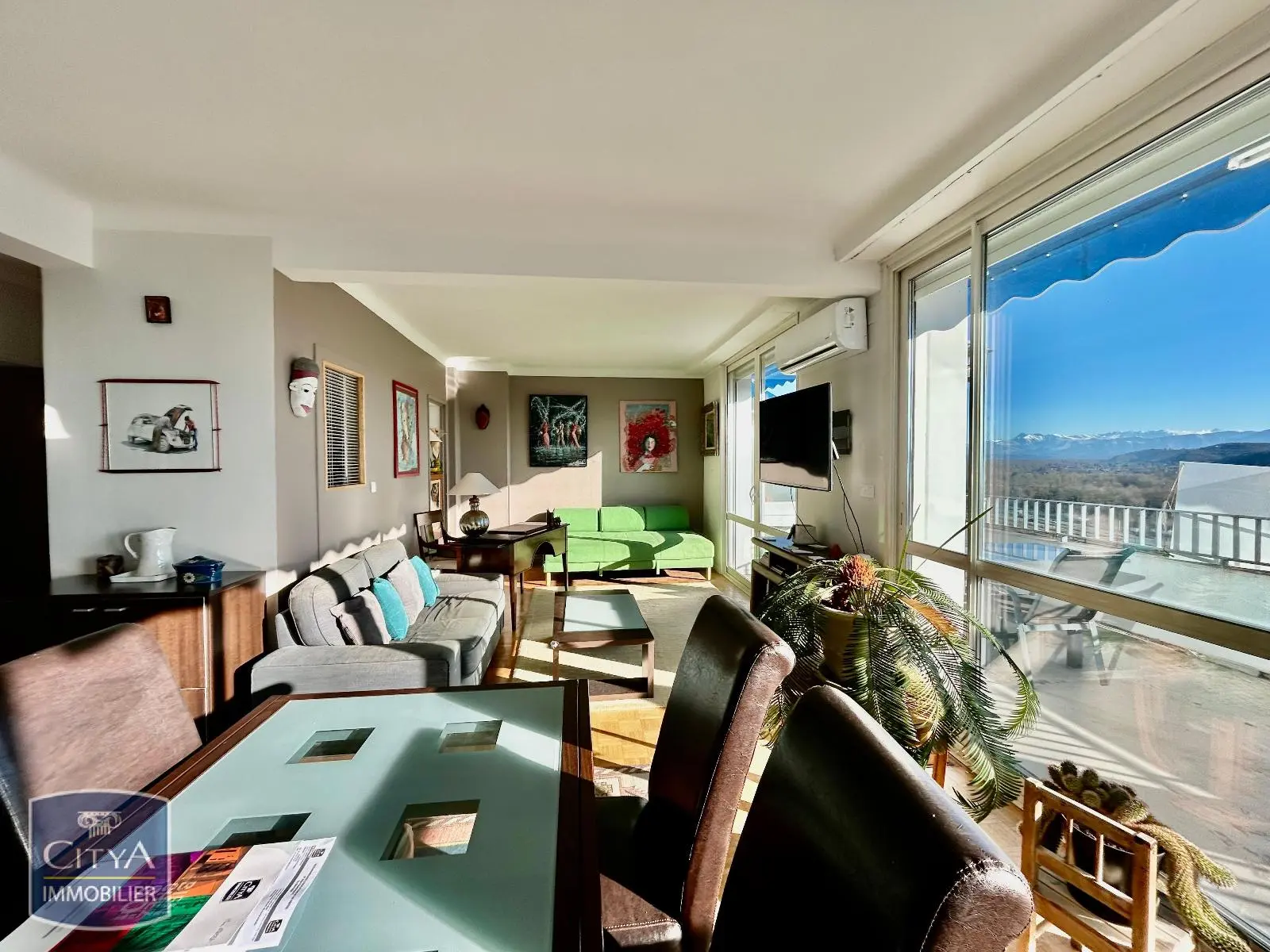 Photo 6 Appartement 2 pièces 63.33m²