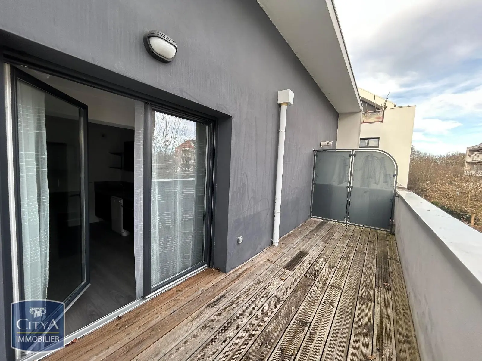 Photo 1 appartement Lons