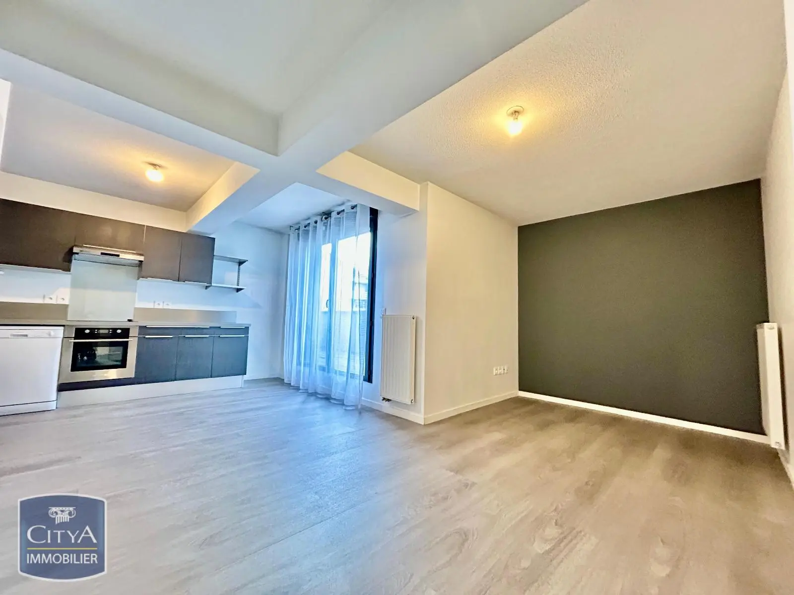 Photo 2 appartement Lons