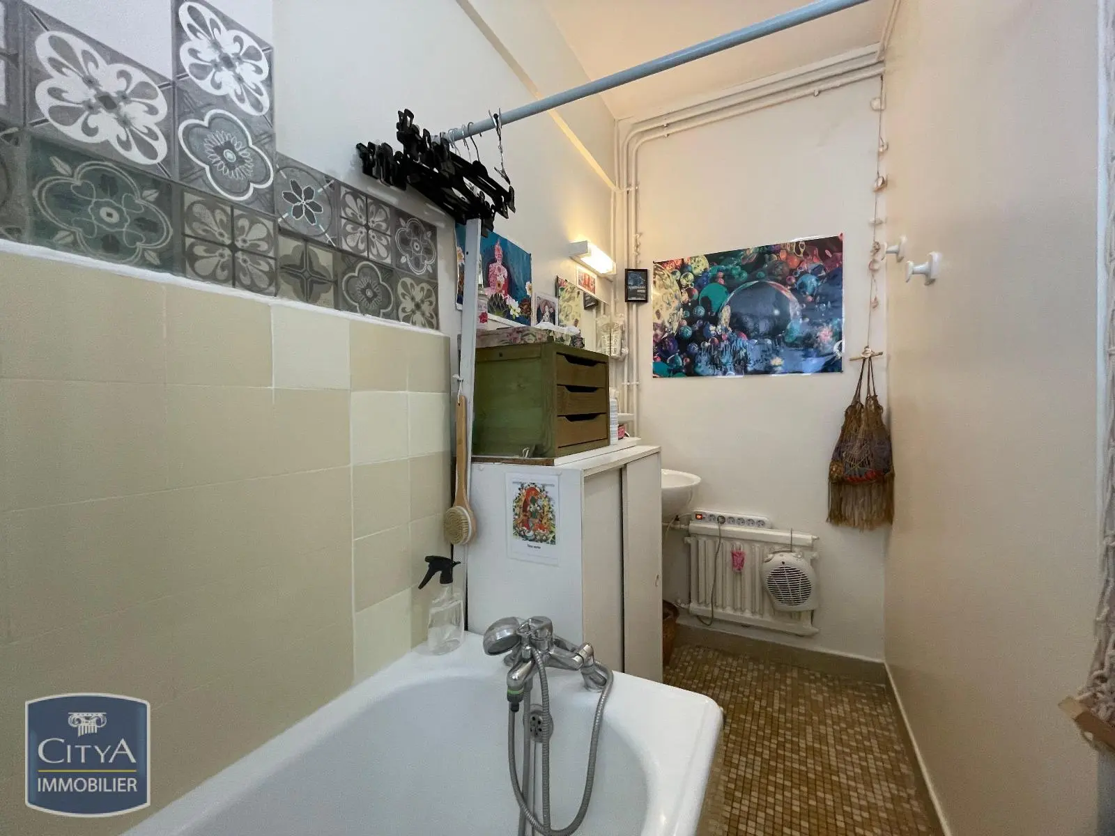 Photo 3 Appartement 1 pièce 31m²