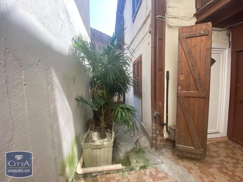 Photo 3 appartement Pau