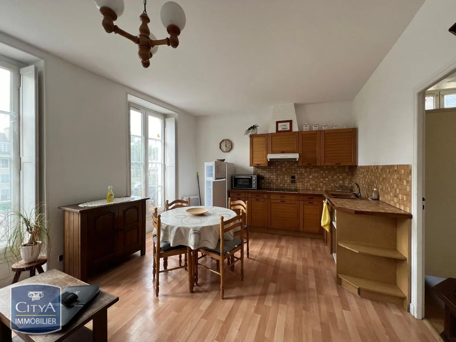 Photo 8 appartement Pau
