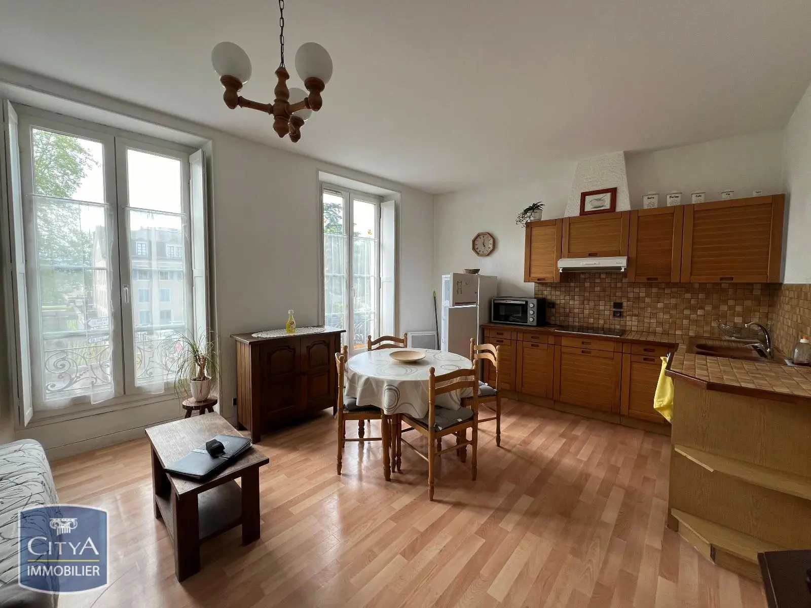 Photo 1 appartement Pau