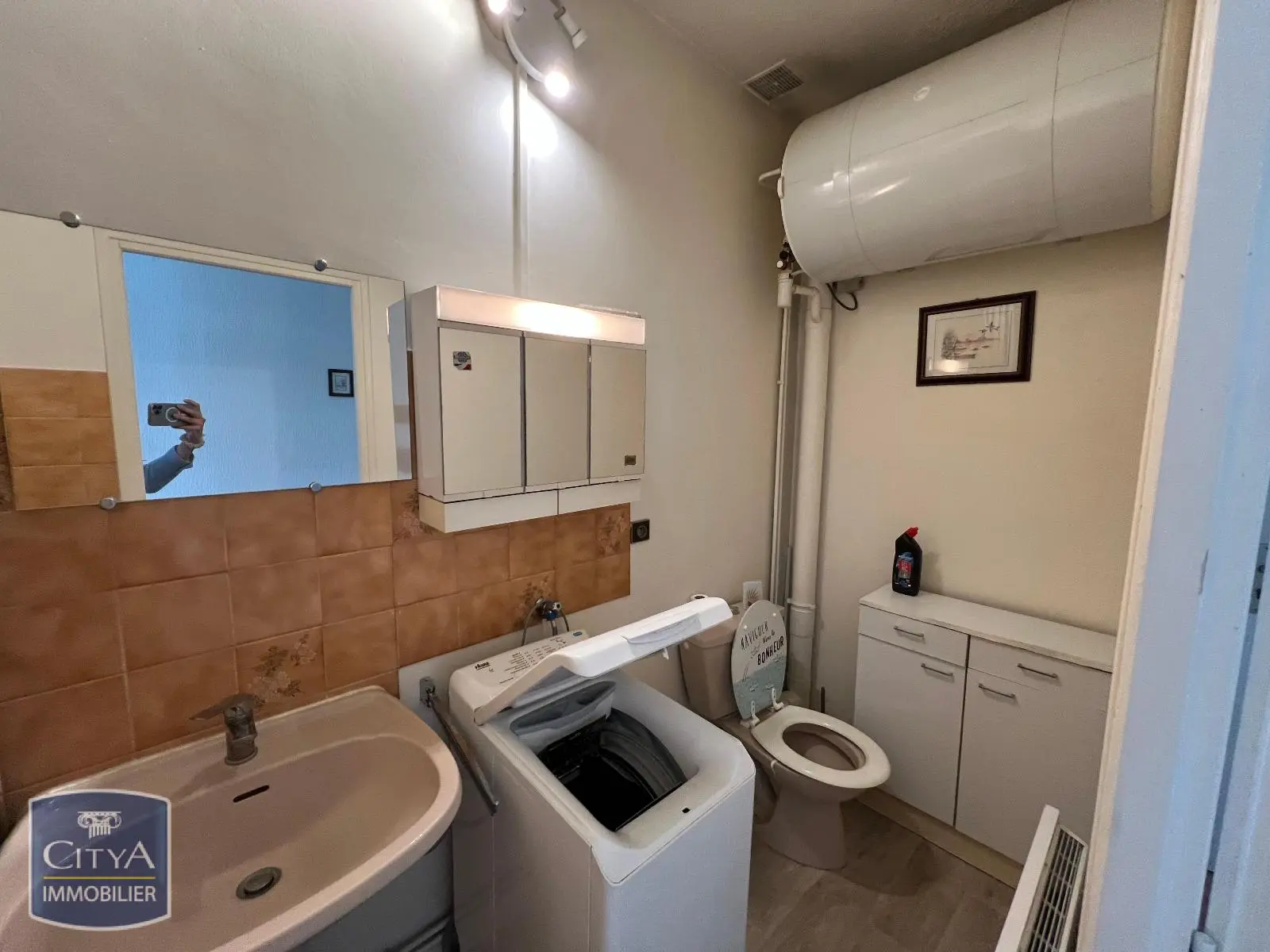Photo 12 appartement Pau