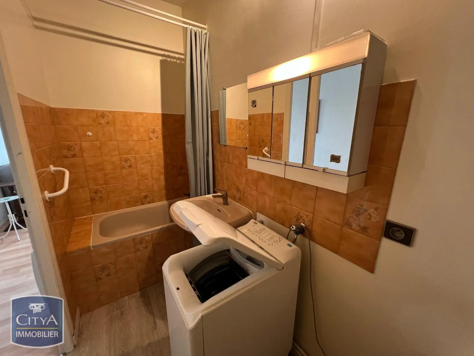 Photo 11 appartement Pau