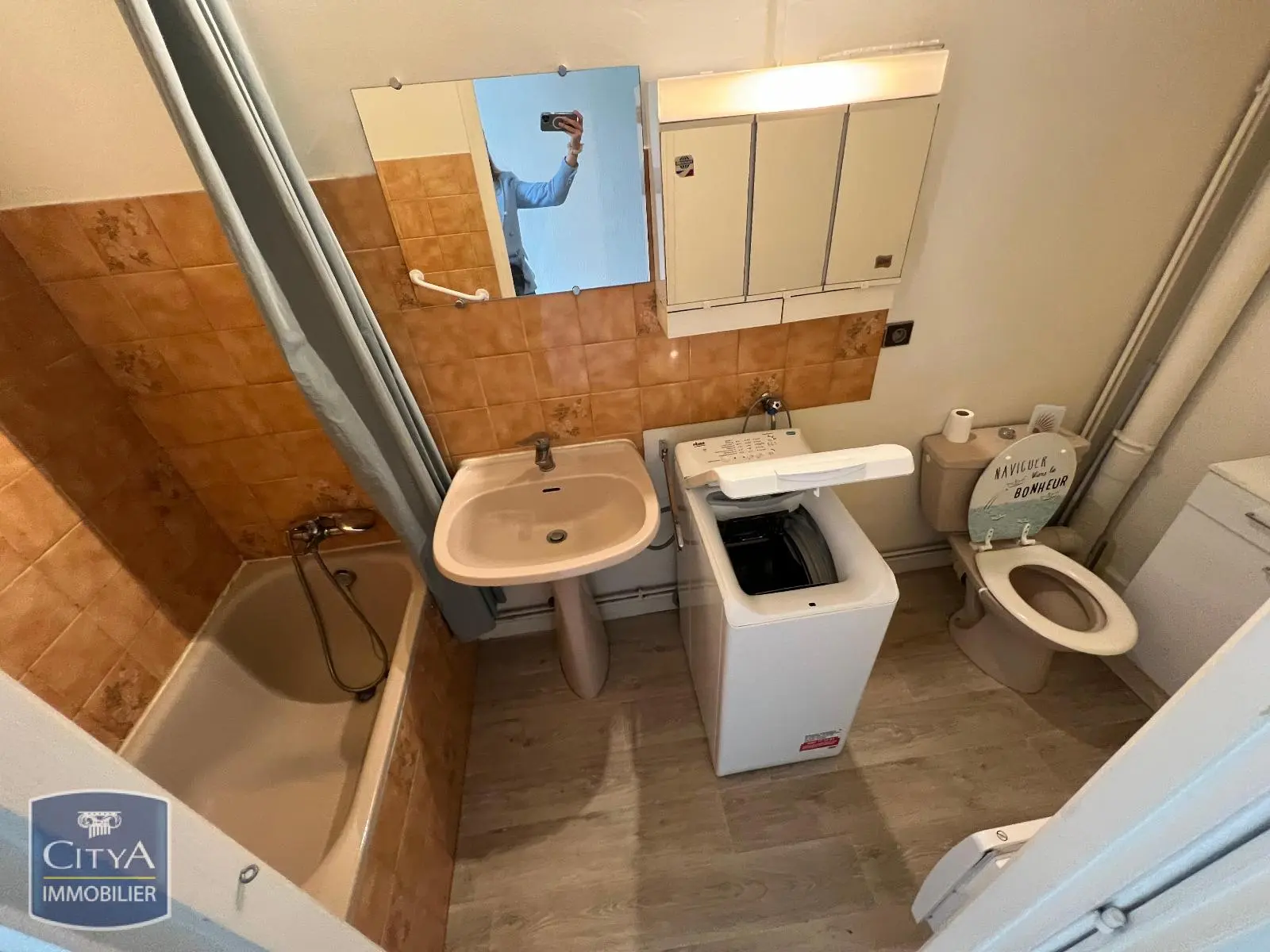 Photo 6 appartement Pau
