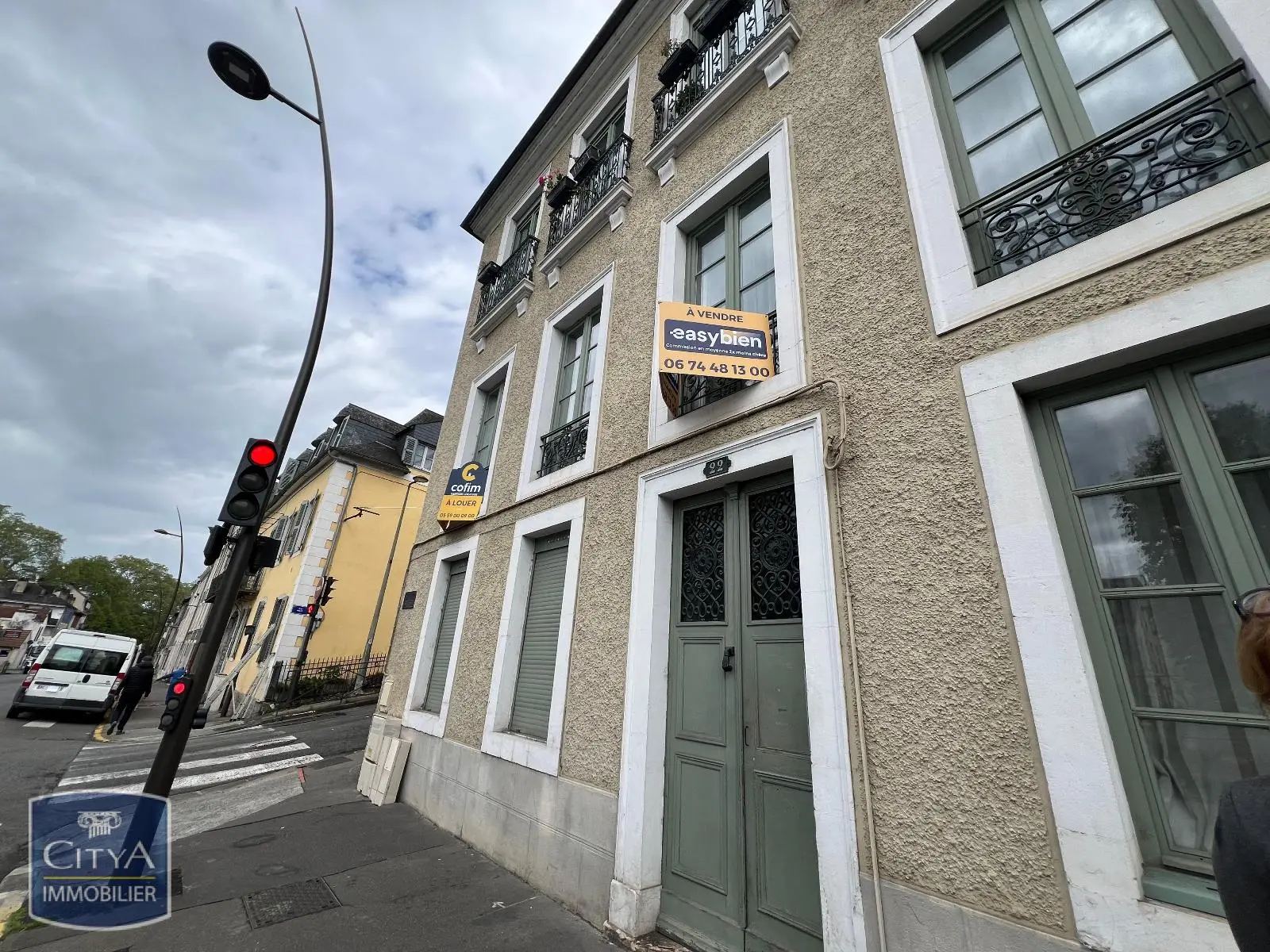 Photo 7 appartement Pau
