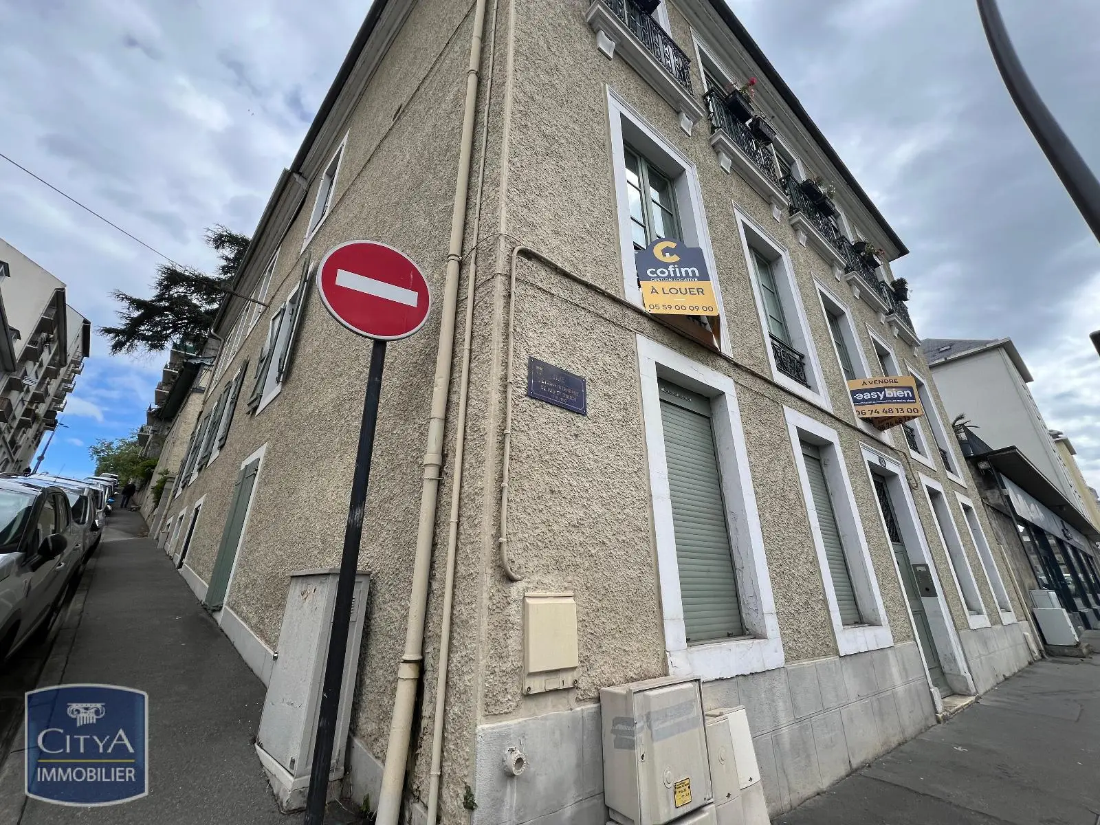 Photo 1 Appartement 2 pièces 36.4m²