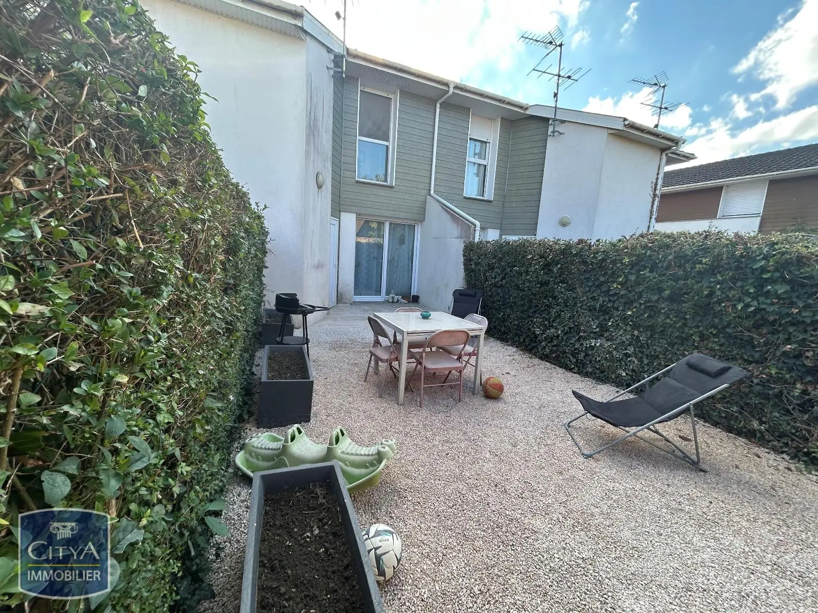 Photo 1 Maison 3 pièces 72m²