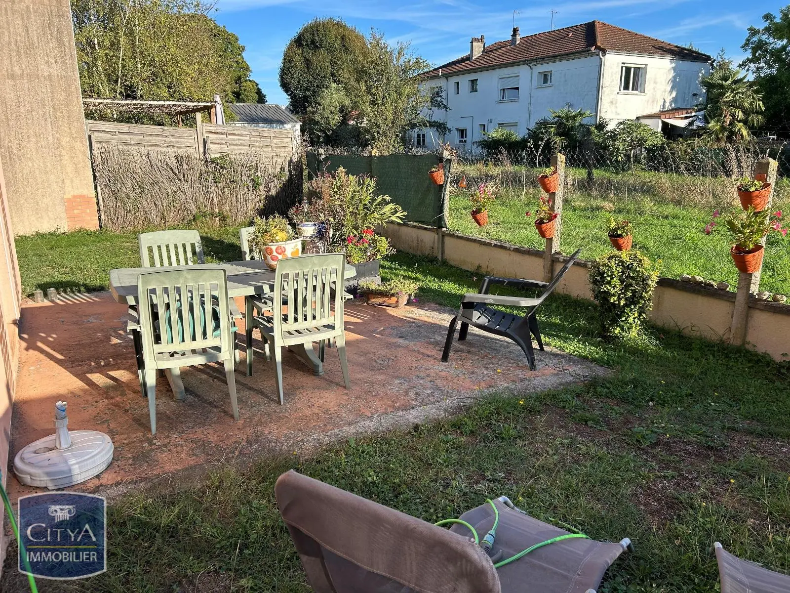 Photo 6 maison Laloubère