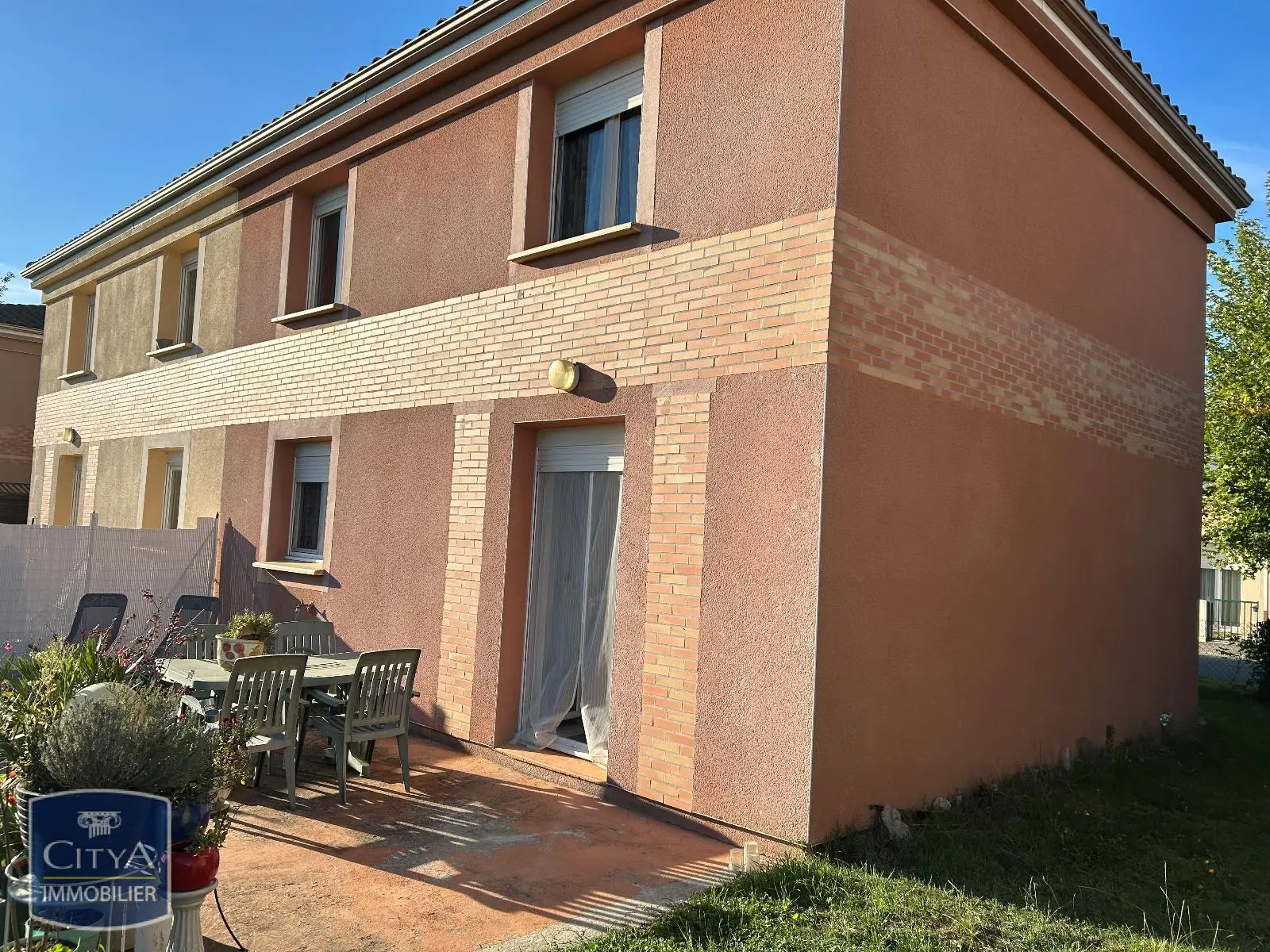 Photo 1 Maison 4 pièces 81m²