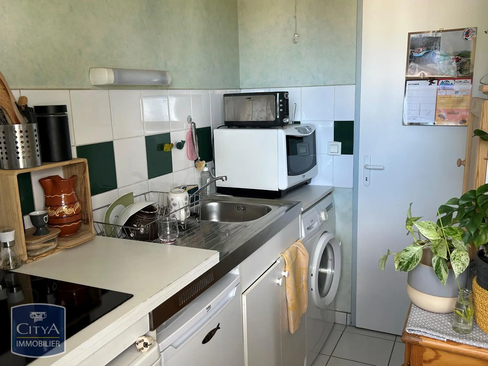 Photo 6 Appartement 2 pièces 47m²