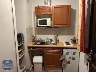 Photo 2 Appartement 1 pièce 26m²