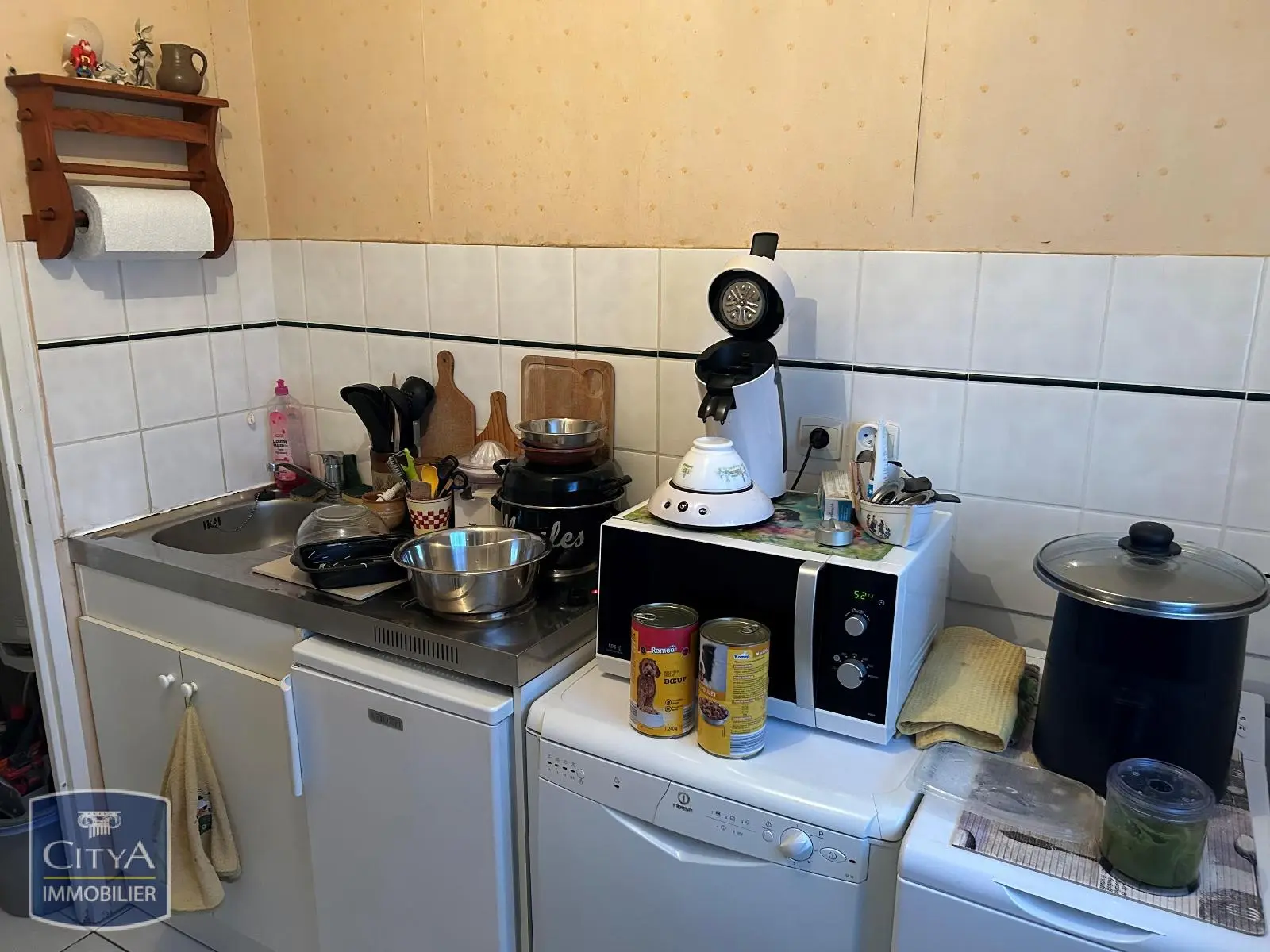 Photo 7 Appartement 2 pièces 48m²